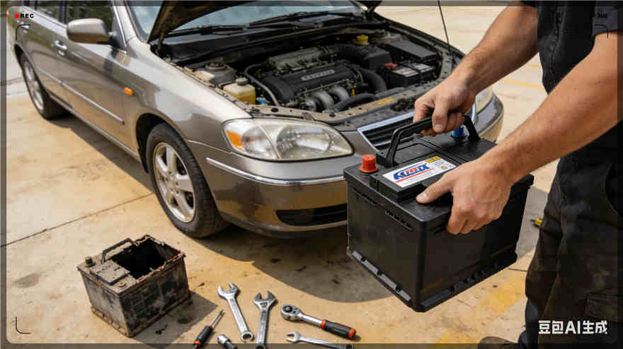 柘荣道路救援汽车送机油