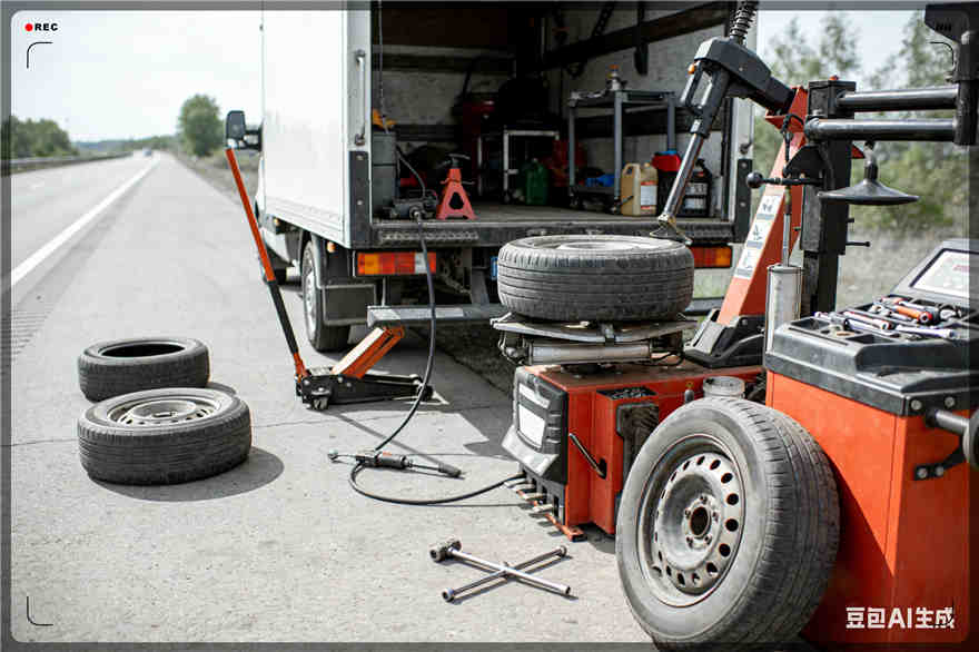 柘荣道路救援汽车送机油