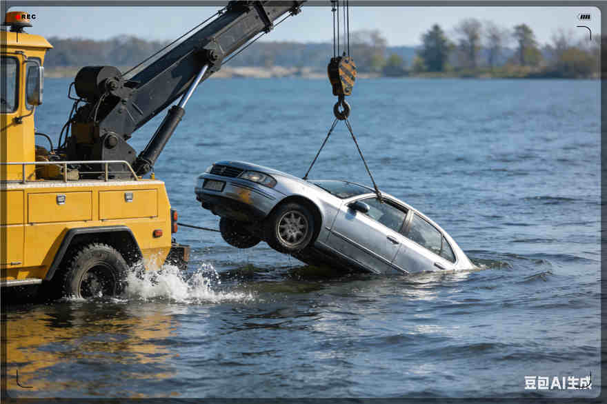 柘荣汽车救援送柴油